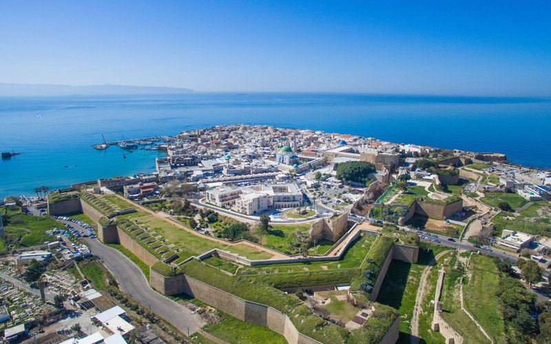 Hi Acre - Akko Accommodation