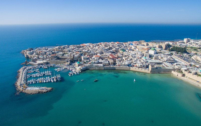 Acre Hostel - Hi Akko