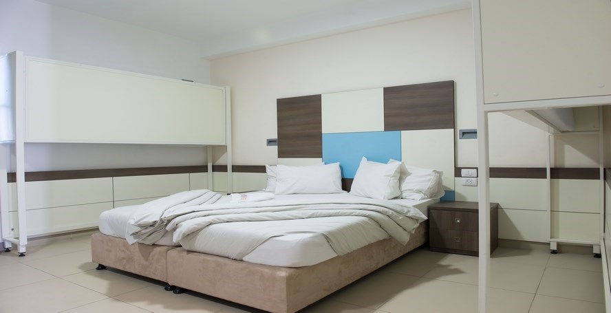Hi Akko  - Family Room