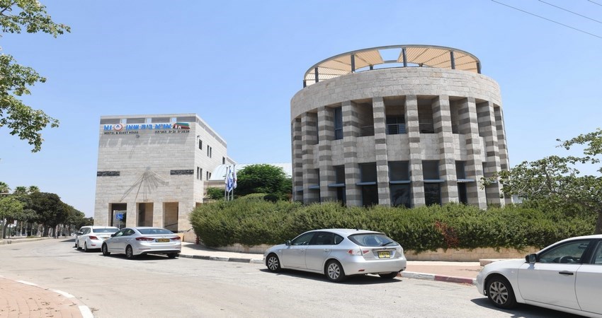 אנ"א בית שאן