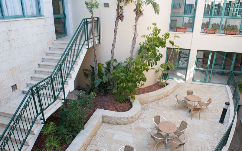 HI Pki’in - Pkiin Accommodation