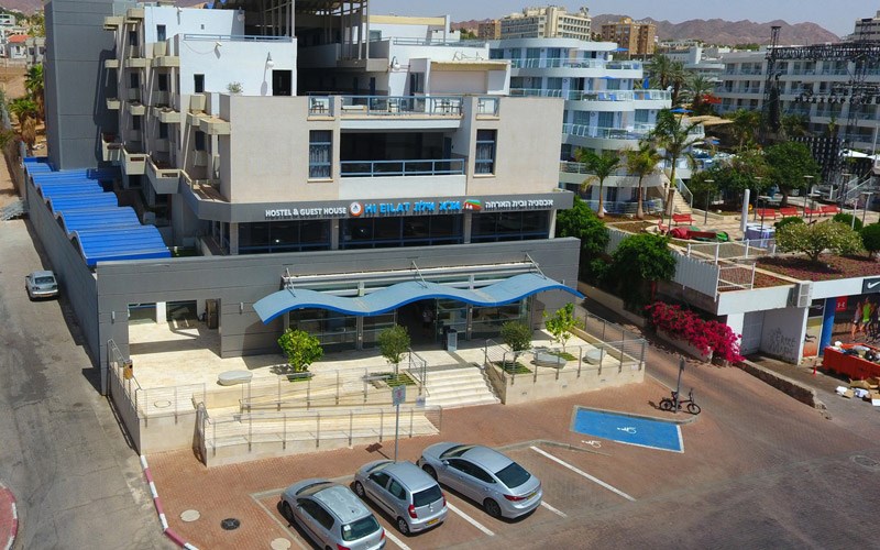אנ"א אילת
