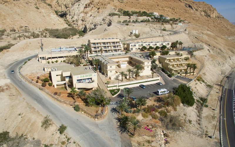 אנ"א עין גדי