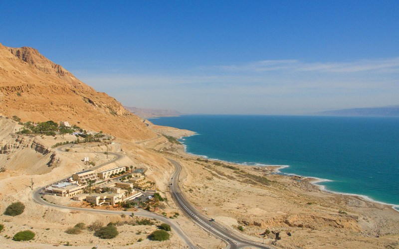 אנ"א עין גדי