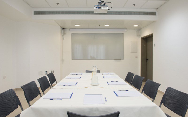 Meeting room - Hi Akko