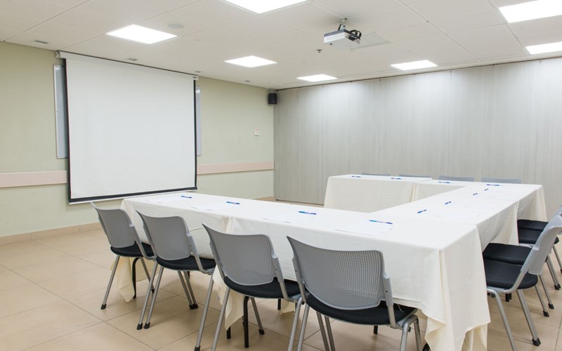 HI Poriya Kinneret - Conference Hall