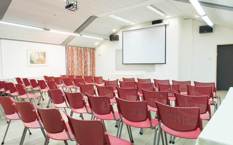HI Shlomi Hostel - Conference