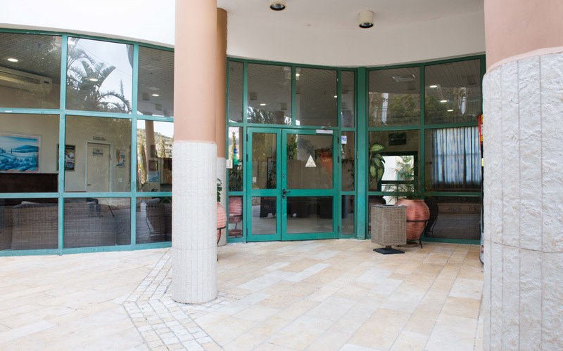 HI Pki’in - Pkiin Hostel