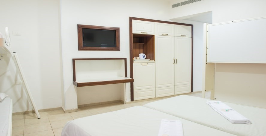Pki’in Hostel - Pkiin Accommodation