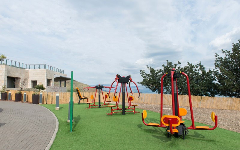 Activities - HI Poriya Kinneret
