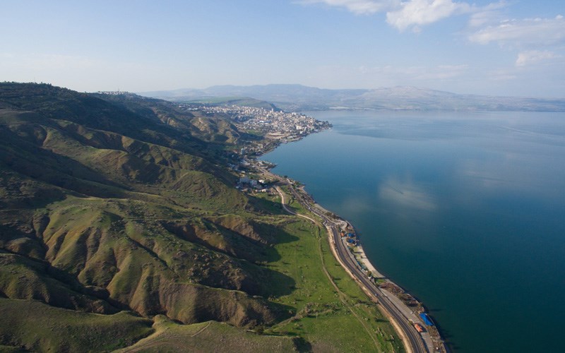Kinneret Hostel