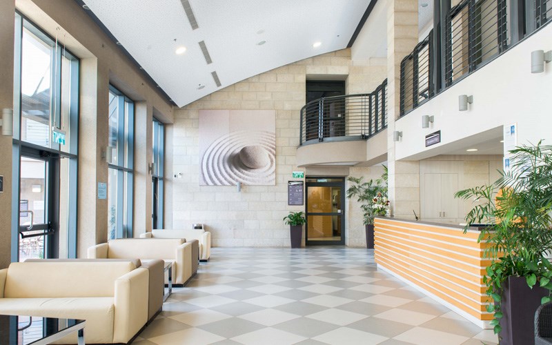 Sea Of Galilee Hostel