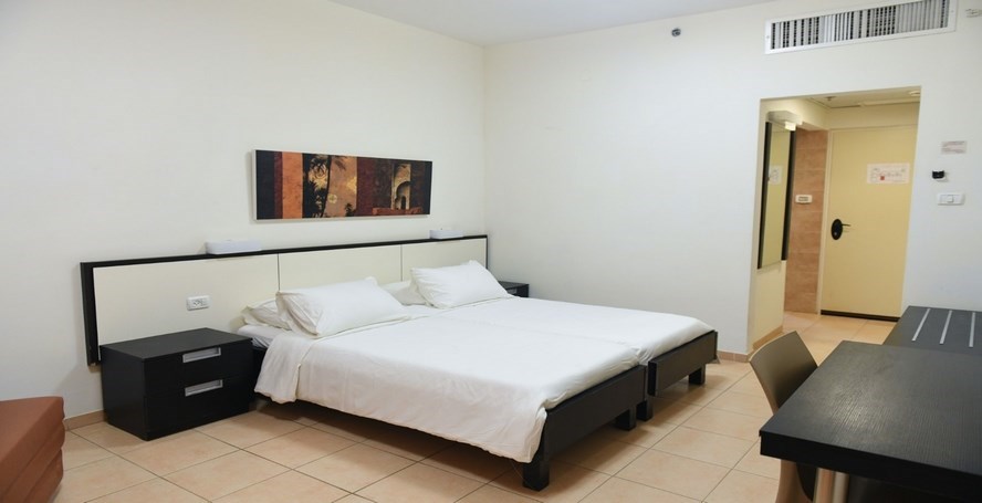 Kinneret Hostel - Double Room