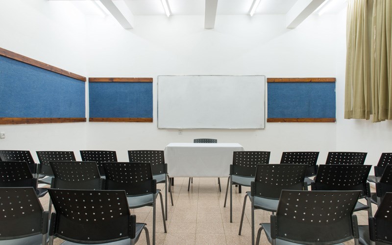 Conference Hall - HI Tel Hai