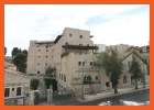 HI Agron - Jerusalem