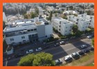 HI Bnei Dan - Tel Aviv